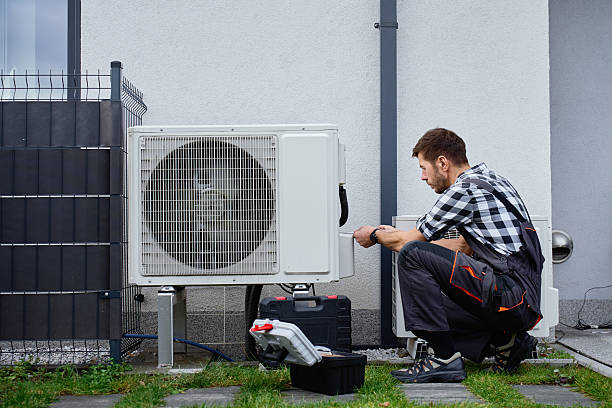 Trusted Hvac service in Raymond, NH - Tropical Oasis HVAC